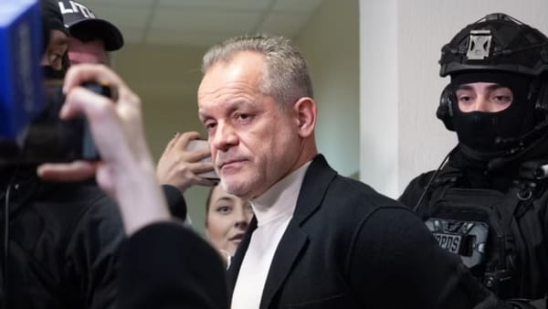Avocatul lui Vladimir Plahotniuc cere recuzarea a două judecătoare din dosar - motivul
