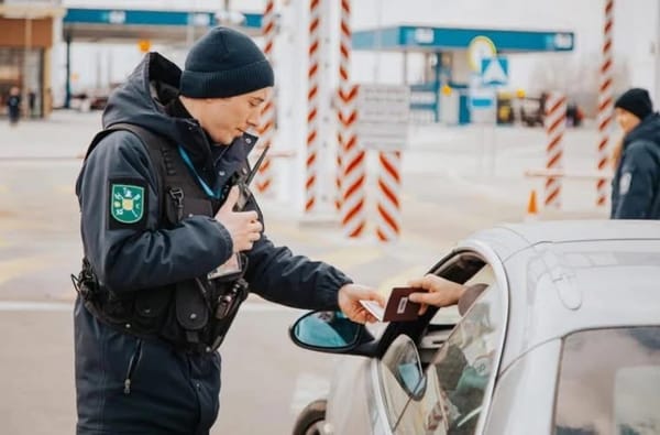 De la avize la notificări: Guvernul schimbă regulile în zona de frontieră