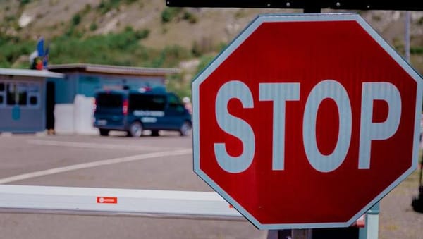 ULTIMA ORĂ! Traficul la PTF Giurgiulești-Reni, suspendat temporar după declanșarea unei alarme pe partea Ucrainei