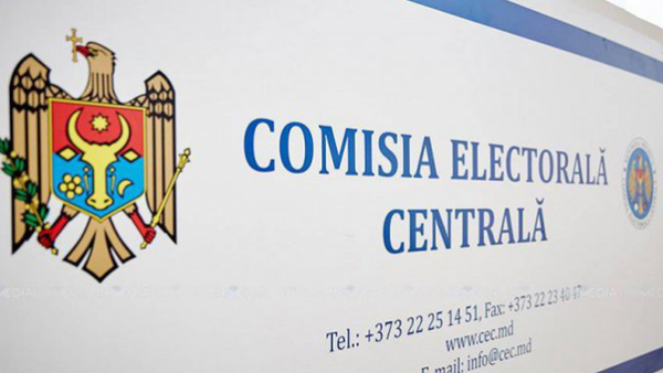 Șase partide au încălcat legea privind raportarea financiară, trei riscă să fie dizolvate