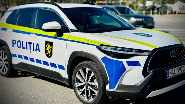 Restricții de trafic pe strada Doina: șoferii, îndemnați să evite zona