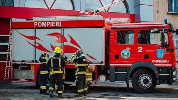 Salvatorii, în alertă de Paștele Blajinilor: intervenții și prevenție în toată țara