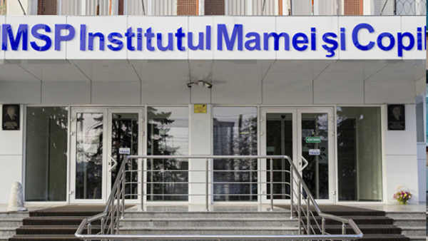 Cum se simte fata de 14 ani, după ce a ajuns pe mâna medicilor - precizările IMC