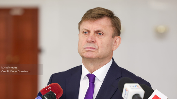 Fără pace în Ucraina, nu există o soluție pentru reintegrarea țării, anunță Chișinăul