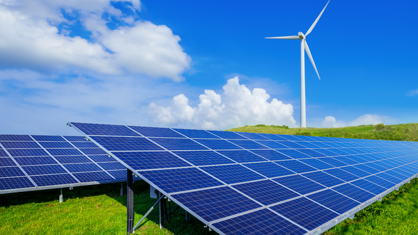 Record în energia verde: Republica Moldova depășește 1 GW și își accelerează tranziția energetică