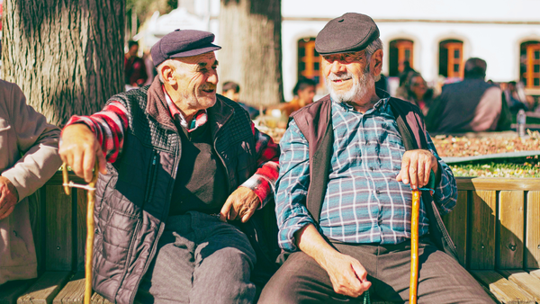 Șefa CNAS: „Ne așteptăm în următorii cinci ani la o îmbătrânire de două ori mai rapidă a populației - nu avem nașteri”