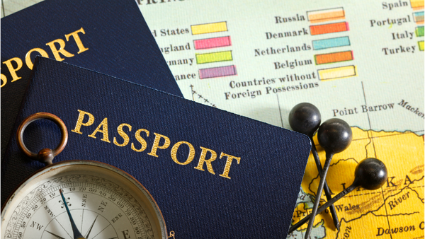 Noi reguli de intrare în Uniunea Europeană din 10 aprilie: controale digitale și posibile întârzieri în aeroporturi