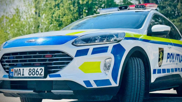 Weekend aglomerat pe drumurile din țară: aproape 4.000 de încălcări depistate de poliție