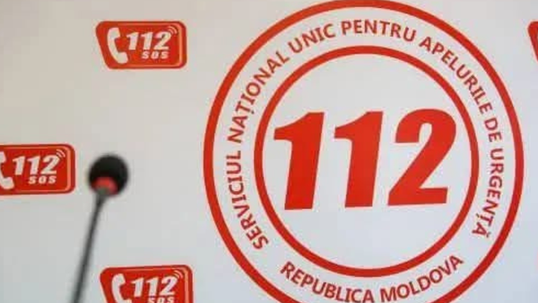 Peste 12 mii de apeluri! De ce au sunat moldovenii la 112 de Paștele Blajinilor