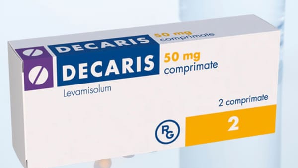 Medicamentele cu levamisol, scoase din farmacii în Republica Moldova după o reevaluare de siguranță