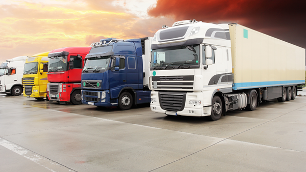 Reguli mai dure pentru transportul internațional - ce trebuie să știe transportatorii moldoveni