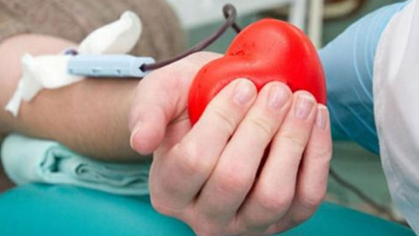 Donează sânge, salvează vieți: campanie de donare la Chișinău - iată locația