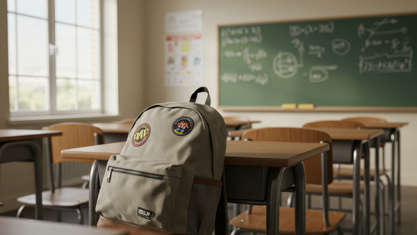 A început admiterea în clasa I: părinții din Chișinău pot depune cererile online