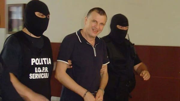 Unul dintre cei mai periculoși infractori, originar din R. Moldova, va fi extrădat din Rusia în România