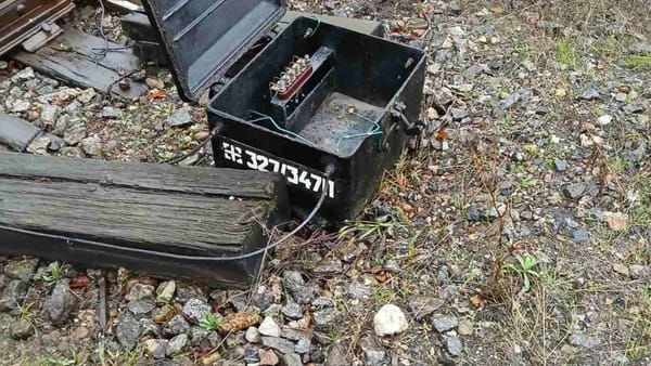 CFM atenționează: mai multe acte de vandalism și tentative de furt au pus în pericol circulația trenurilor