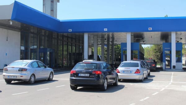 Șoferii cu mașini înmatriculate peste hotare nu vor mai putea evita amenzile în R. Moldova. De când intră în vigoare măsura