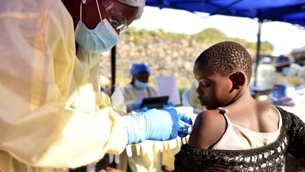 ANSP: Riscul de import al virusului Ebola în Republica Moldova este scăzut