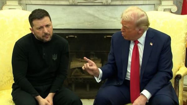 Zelenski îi cere urgent ajutor lui Trump: Ucraina rămâne fără rachete pentru apărarea aeriană