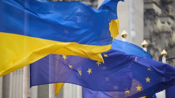 Ucraina va primi din partea Uniunii Europene aproape trei miliarde de euro