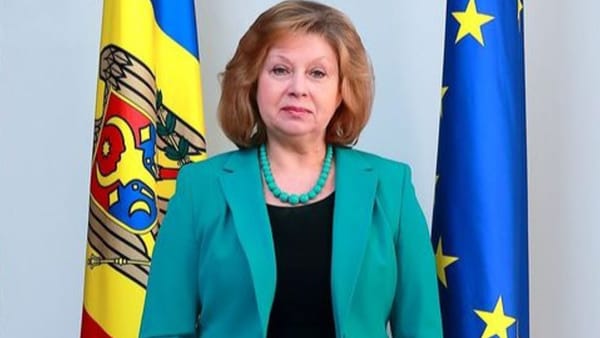 Fosta consilieră a Maiei Sandu preia portofoliul de șef interimar al misiunii diplomatice din Irlanda
