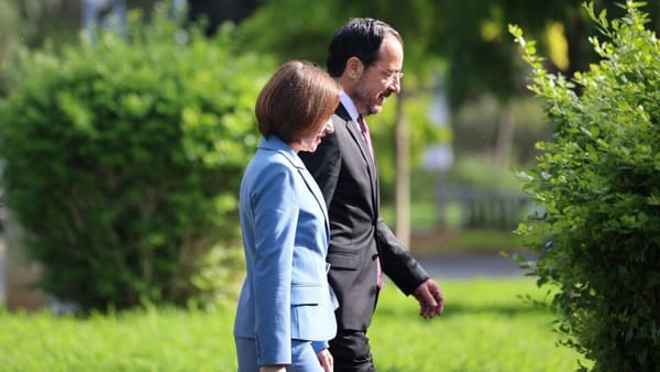Președintele Ciprului vine astăzi la Chișinău. Se va adresa moldovenilor în PMAN, alături de Maia Sandu