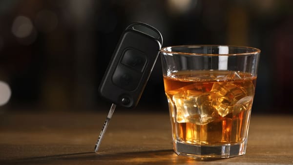 Bărbat din raionul Rîșcani, condamnat a treia oară pentru conducere în stare de ebrietate