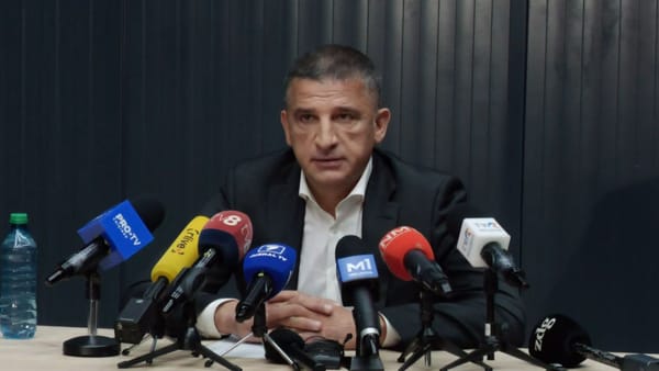 Directorul general al TRM demisionează după scandalul legat de punctele acordate României la Eurovision