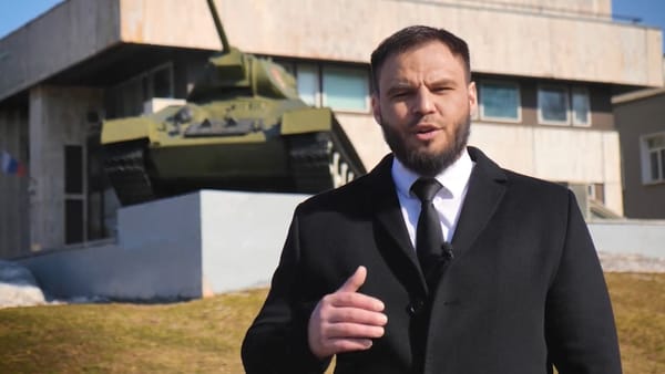 Maxim Moroșan ar fi încercat să fugă de justiție în regiunea transnistreană, după care s-ar fi refugiat în Rusia