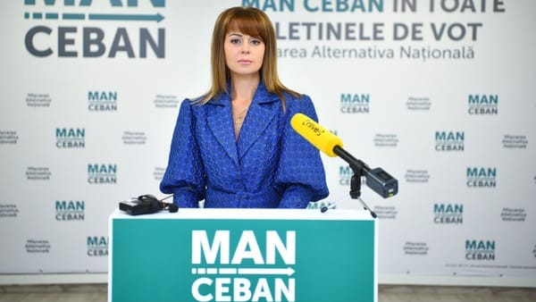 Chișinăul rămâne fără un viceprimar. Irina Gutnic a fost revocată din funcție