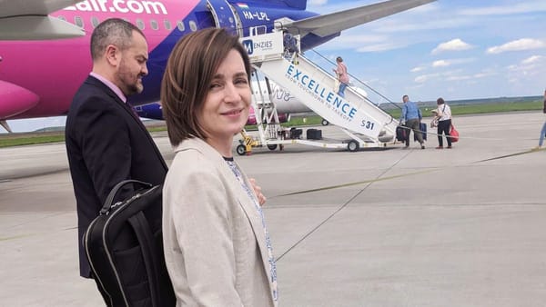 Săptămână încărcată pentru Maia Sandu. Președinta va efectua vizite la Parlamentul European, în Olanda și în Cehia