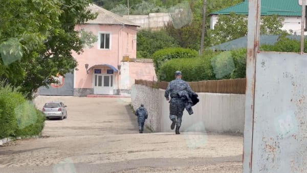 VIDEO/ Situația din Penitenciarul din Leova rămâne tensionată. SURSE: Directorul ANP a plecat la fața locului