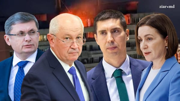 Conducerea R. Moldova a condamnat atacul rusesc cu dronă asupra orașului Galați. Prima reacție a NATO