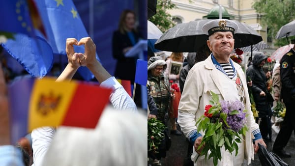 9 mai în R. Moldova: În țară sunt organizate evenimente dedicate Zilei Europei, dar și Zilei Victoriei