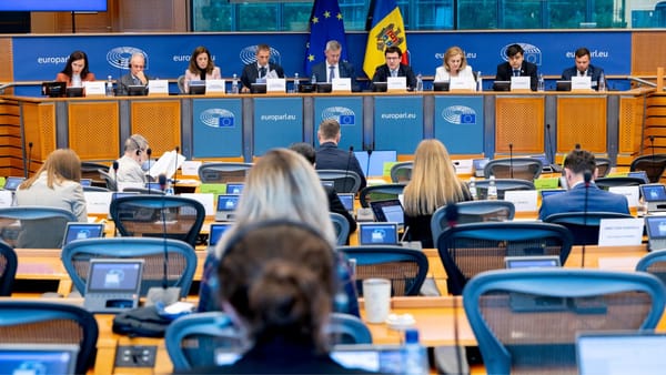 DOC/ R. Moldova, mai aproape de negocierile de aderare la UE? Apel pentru deschiderea tuturor capitolelor până la final de an