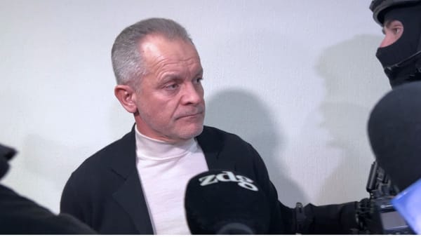 Condamnarea lui Plahotniuc în dosarul „Frauda bancară” ajunge la Curtea de Apel. Prima ședință, stabilită în august