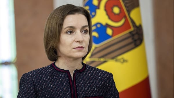„A fost un stres mare”. Maia Sandu explică schimbul celor doi moldoveni și cazul fostului șef adjunct al SIS