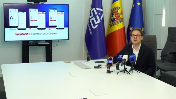 ASP a prezentat noul permis de conducere. Documentul va avea cod QR și mai multe elemente de securitate