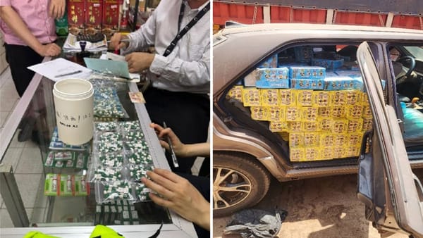 Peste 6,4 milioane de doze de medicamente ilegale, confiscate global. La operațiunea INTERPOL participat și R. Moldova
