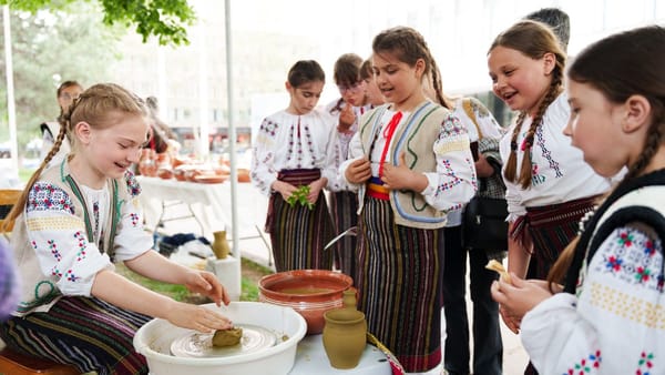 Ministerul Culturii lansează un nou apel pentru proiecte culturale. Bugetul programului este de 15 milioane de lei