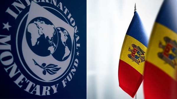 FMI revine la Chișinău pentru discuții privind un nou program cu Republica Moldova
