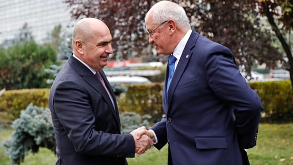 Ilie Bolojan este așteptat la Chișinău. Oficialul român va participa la un eveniment despre reforma administrației locale