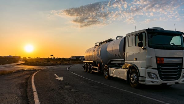 Transportatorii moldoveni primesc cote suplimentare pentru curse în Azerbaidjan