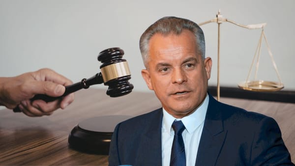 Procuratura Anticorupție consideră prea blândă condamnarea lui Plahotniuc și contestă sentința. Apelul a fost depus