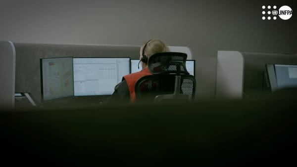 VIDEO/ Ce se întâmplă după un apel la 112 în cazurile de violență? Drumul de la primul semnal la sprijin și protecție