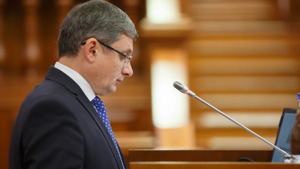 Tragedia de la unitatea militară din Cahul. Igor Grosu spune că eventualele demisii vor fi discutate după anchetă