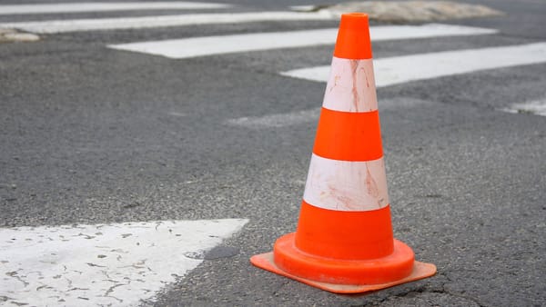 Restricții de circulație pe strada Miron Costin din capitală. Traficul va fi suspendat până pe 17 mai