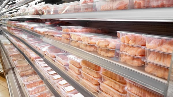 Importurile de carne de pasăre și furaje din Ucraina vor fi reluate după reguli mai stricte de siguranță alimentară