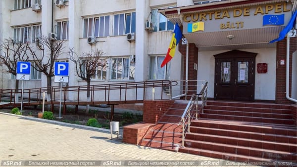 Victor Perțu, eliminat din cursa pentru Primăria Orhei. Curtea de Apel Bălți a anulat decizia primei instanțe