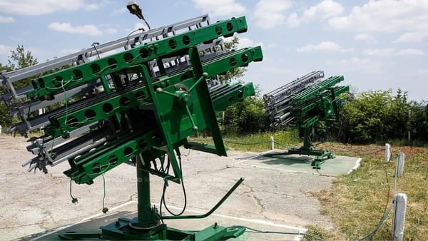 Cerul R. Moldova, „bombardat” cu rachete antigrindină. Peste 500 au fost lansate într-o singură zi