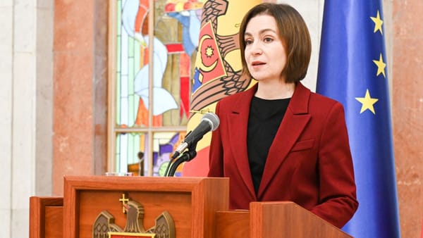 Maia Sandu va participa la Summitul Comunității Politice Europene de la Erevan